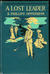 A Lost Leader by E. Phillips Oppenheim