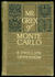Mr. Grex of Monte Carlo by E. Phillips Oppenheim