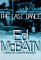 The Last Dance (87th Precinct, #50) by Ed McBain