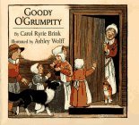 goody-o-grumpity
