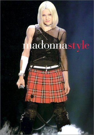 madonnastyle