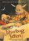 Jitterbug Jam by Barbara Jean Hicks