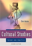 Cultural Studies. Theory and Practice