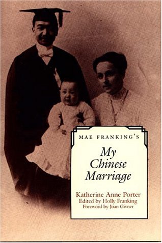 Mae Franking's My Chinese Marriage La revisión