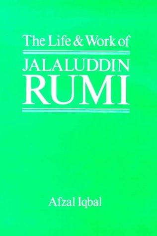 The Life and Work of Maulana Jalal-ud-Din Rumi FB2 iBook EPUB por Afzal Iqbal