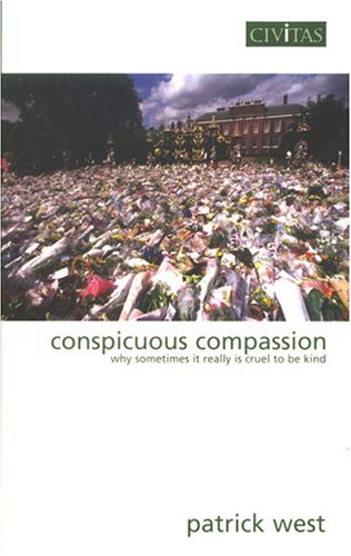Descargue libros en línea gratuitos para kobo Conspicuous Compassion: Why Sometimes It Really Is Cruel to Be Kind
