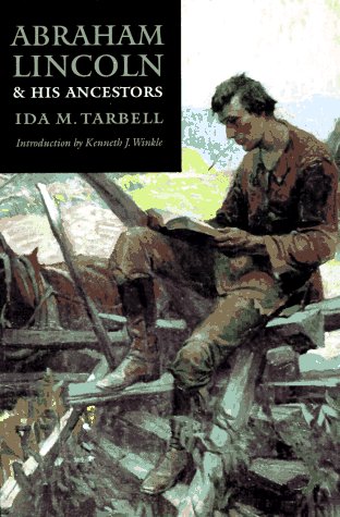 Descargar libros de juegos gratis en Google Abraham Lincoln and His Ancestors