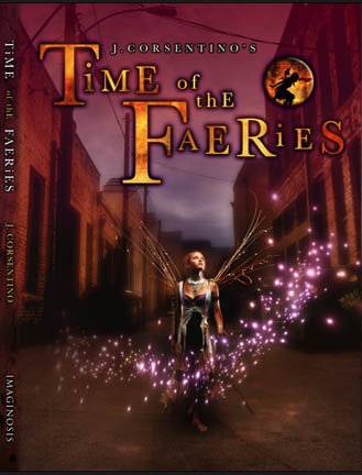 Descargar libros de texto en pdf Time Of The Faeries: V. 1