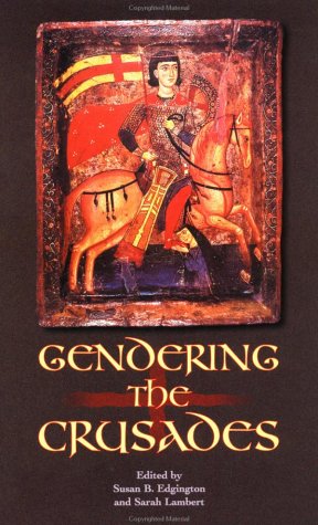 Gendering the Crusades 978-0231125994 DJVU EPUB