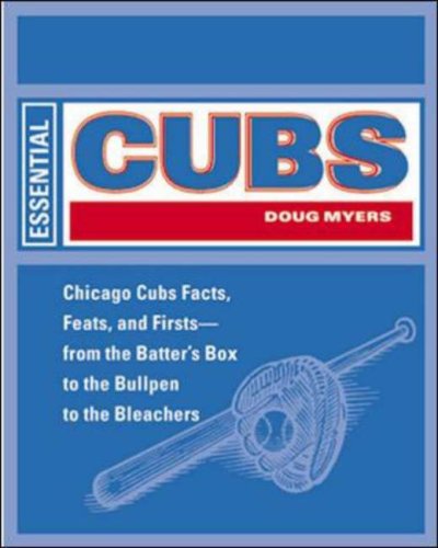 Essential Cubs Ebook gratuito para descargar ipod