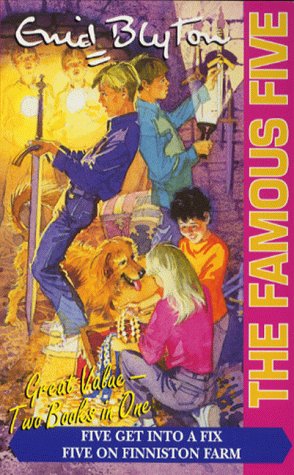 Descargar manuales en inglés Famous Five 17-18