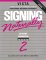 Signing Naturally, Level 2 by Cheri Smith
