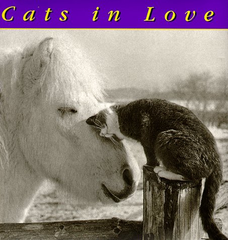 Libros gratis google books Cats in Love