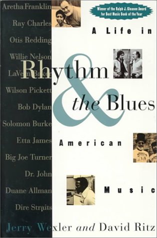 Rhythm And The Blues: A Life In American Music Libros electrónicos gratuitos para descargar sin suscripción