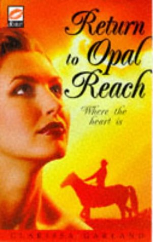 Return To Opal Reach por Clarissa Garland ePUB iBook PDF