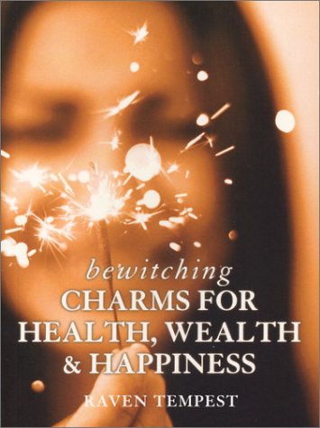 Descargas de libros de audio de Amazon Bewitching Charms for Health, Wealth Happiness