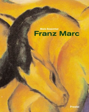 Franz Marc Ebook en línea pdf descarga gratuita