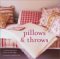 Pillows and Throws by Lucinda Ganderton