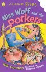 Descargar libros español ibooks Miss Wolf And The Porkers