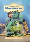 Monsters, Inc. Read Aloud Storybook FB2 EPUB por Walt Disney Company 978-0736412353