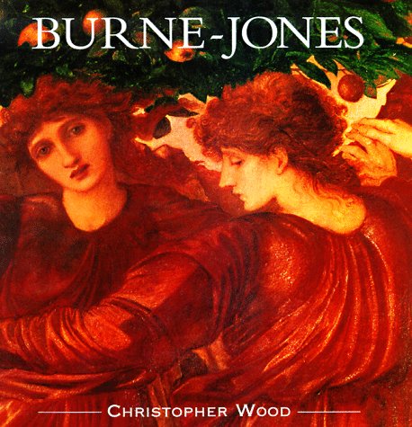 Burne-Jones Descarga gratuita de ebook para bambini