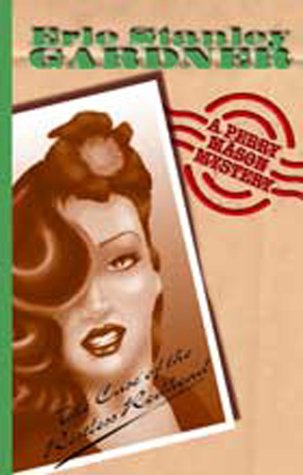 The Case of the Restless Redhead Buscar y descargar ebooks pdf