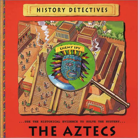 The Aztecs FB2 EPUB 978-0872266322