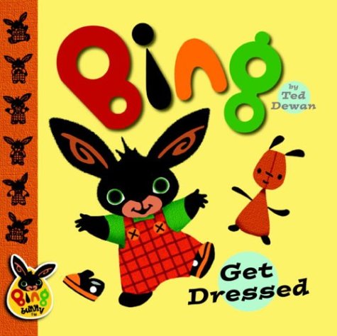 Descargar un libro de Google en formato pdf Bing: Get Dressed