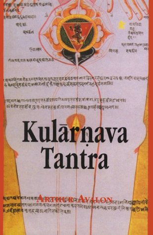 Descargar libros completos de google books Kularnava Tantra