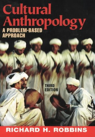 Ebook foro rapidshare descargar Cultural Anthropology: A Problem-Based Approach