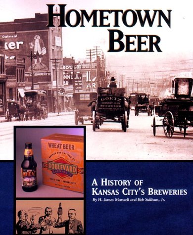 Hometown Beer: A History of Kansas City's Breweries Libros electrónicos para descargar ipad