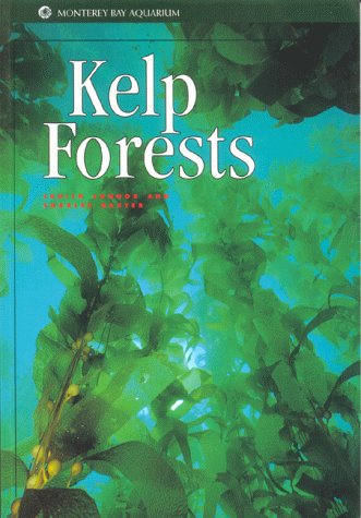 Kelp Forests Descargar audiolibros gratis para iPod
