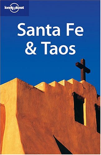 Lonely Planet Santa Fe & Taos DJVU PDF FB2 por Paige R. Penland