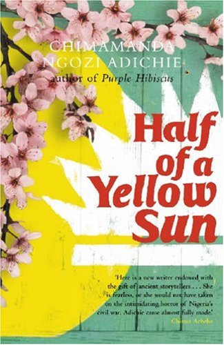Half Of A Yellow Sun Ebook