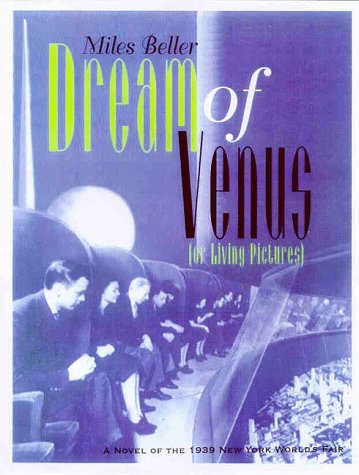 Descargar ebook deutsch kostenlos Dream of Venus