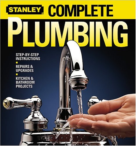Complete Plumbing PDF FB2 978-0696217296 por Ken Sidey