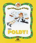 Hello, Poldy! 978-0716661009 EPUB TORRENT