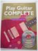 Step One Play Guitar Complete. Master The Basics Of Tuning, Scales, Strums, And Fingerpicking. This Is The Most Complete Guide To Playing Country, Folk, Blues, And Rock For Beginning Guitarists. Book One The Method. Includes 3 Compact Disks by Randall Wallace Collection