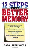 12 Steps To A Better Memory Leer en línea