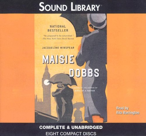 maisie dobbs