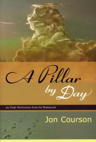 A Pillar by Day 978-1597510110 DJVU PDF FB2