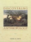 Discovering Anthropology PDF ePub 978-0874849097