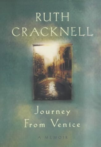 Descargar el formato pdf del ebook Journey from Venice