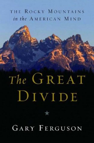 Reserve un teléfono gratis The Great Divide: The Rocky Mountains in the American Mind