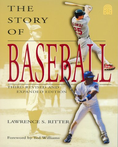 the-story-of-baseball