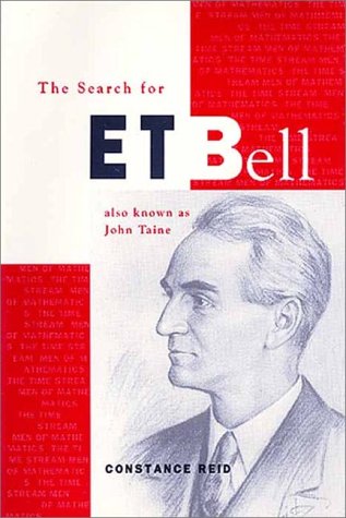 El mejor foro gratuito de descarga de libros electrónicos The Search for E. T. Bell: Also Known as John Taine