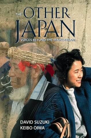 Epub ipad books download Other Japan: Voices Beyond the Mainstream