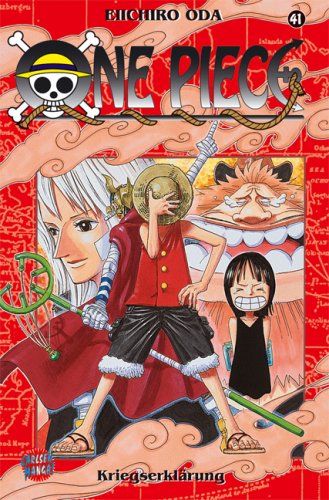 Kriegserkl?rung 978-3551758118 por Eiichir? Oda MOBI EPUB