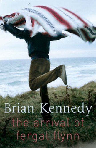 The Arrival of Fergal Flynn Descargar libro de texto en inglés