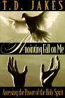 Descarga gratuita de libro electrónico para revisión bancaria Anointing Fall on Me: Accessing the Power of the Holy Spirit